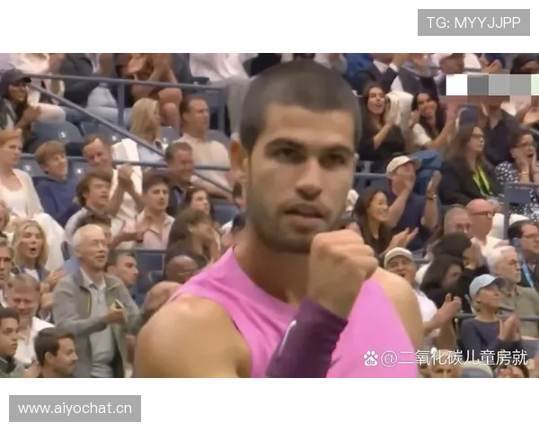 阿尔卡拉斯崛起：新一代网球天才如何重塑男子网坛格局