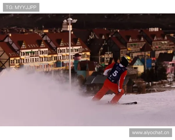 米兰冬奥引领冰雪运动发展共绘全球体育新未来合作创新城市文化