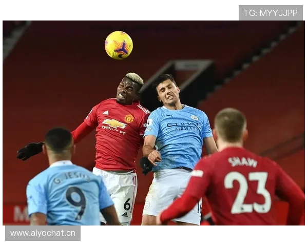 红蓝争锋城市之巅曼彻斯特德比书写英超新史诗激荡足坛荣耀与宿命之战