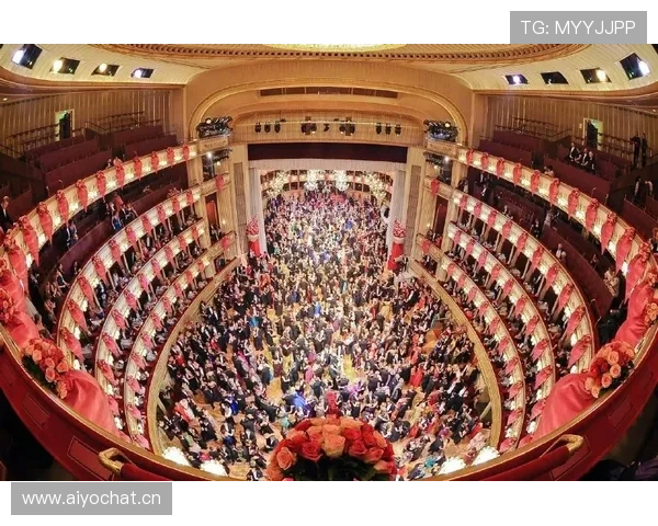 斯卡拉大剧院引领米兰歌剧艺术与城市文化交汇新篇章历史传承与当代创新