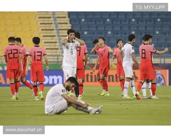 2026年沙特U23亚洲杯展望：年轻力量崛起与赛事前瞻