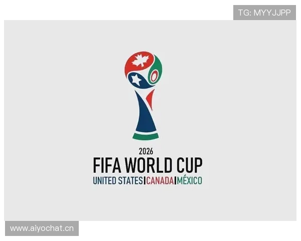 2026美加墨世界杯开启足球全球新时代格局与未来想象版图重塑