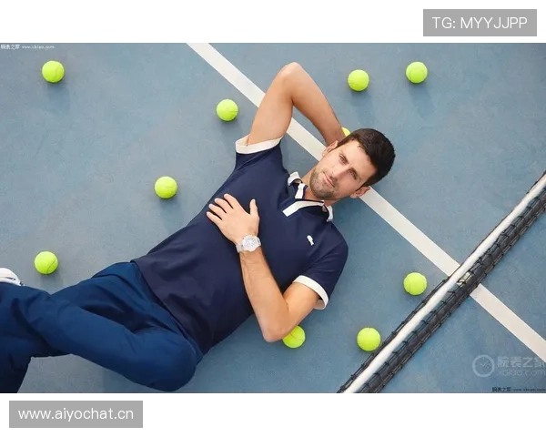 德约科维奇领衔新时代网坛传奇的坚持与荣耀之路书写历史篇章征程