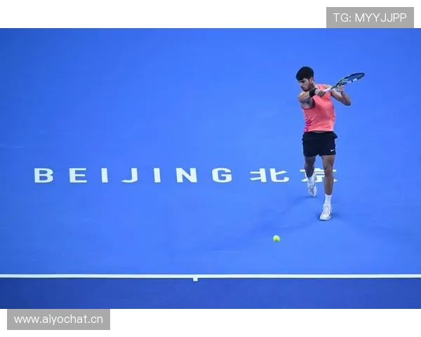 阿尔卡拉斯崛起：未来网球之星的成长轨迹与挑战