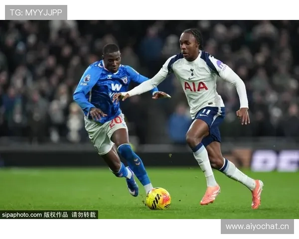 伦敦德比再燃战火热刺主场迎战西汉姆联英超关键之战走势前瞻